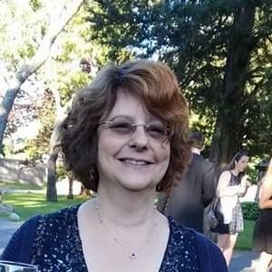 Meet your Posher, Celeste